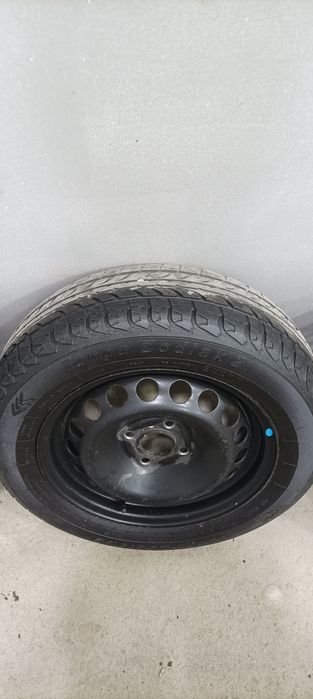 Qoʻqon diska balon 175/65R14