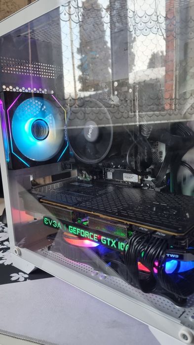 Продам Игровой компьютер