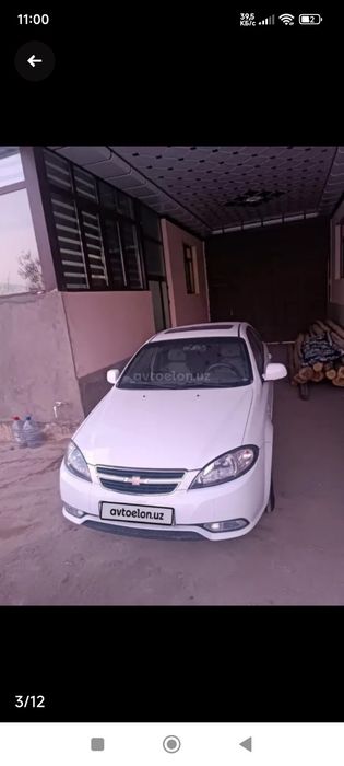 Продаётся жентра 3 позиция автомат 2021