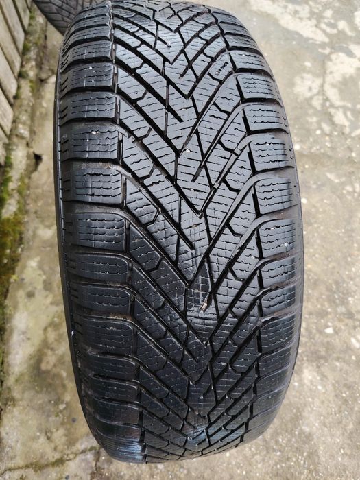 Anvelope Iarna Firelli / 205/55/ R16, M+S, Iarna, Dot 2024