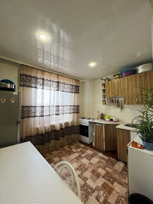 Продам 2х комнатную квартиру!