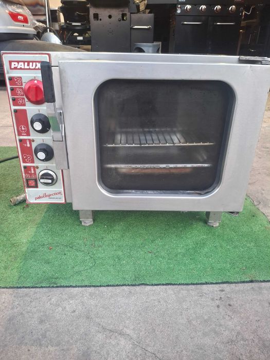 Готварски конвектомат