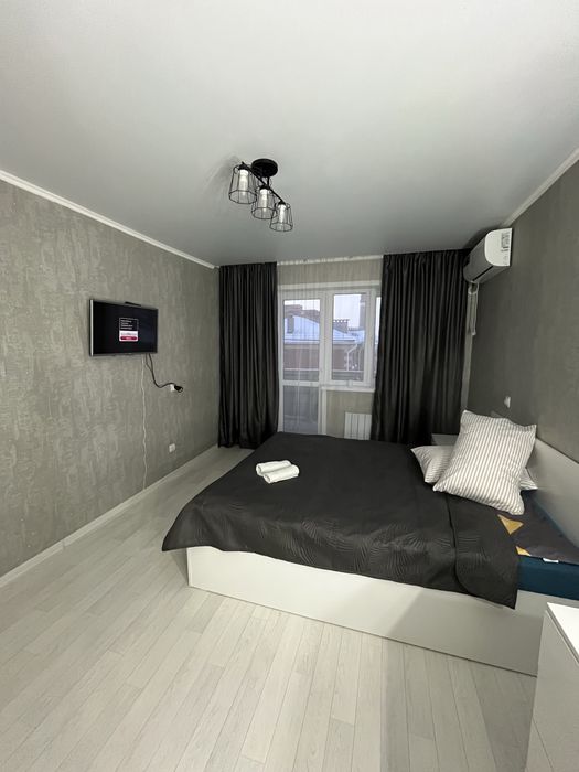 Сдам квартиру посуточно