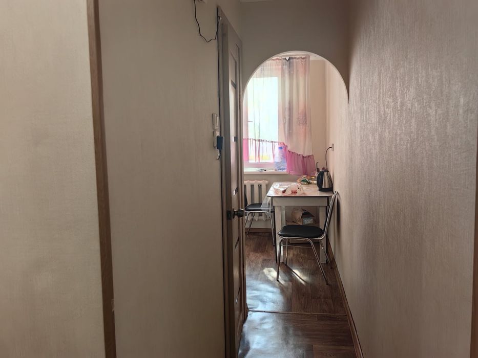 Продам квартиру полуторка