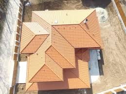 Montaj acoperișuri tablă Bilka