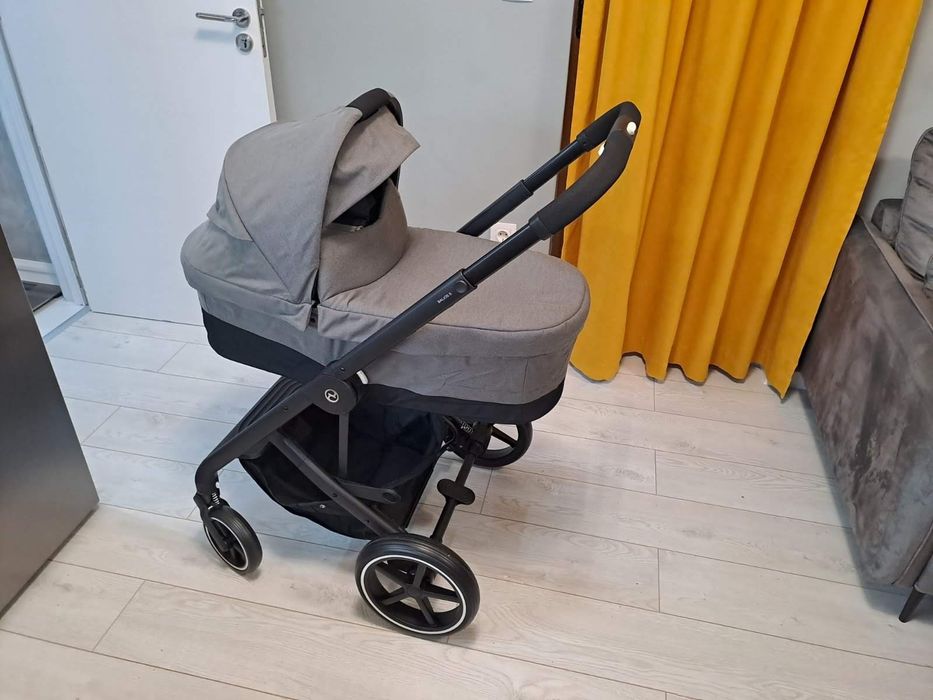 Cybex Balios S 3в1