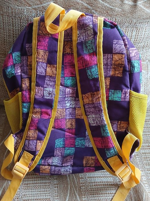 Ученическа раница аdidas