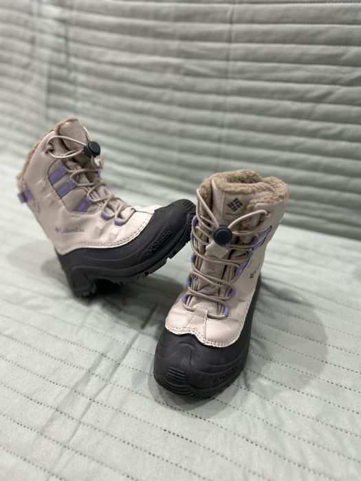 Columbia bocanci ghete 32