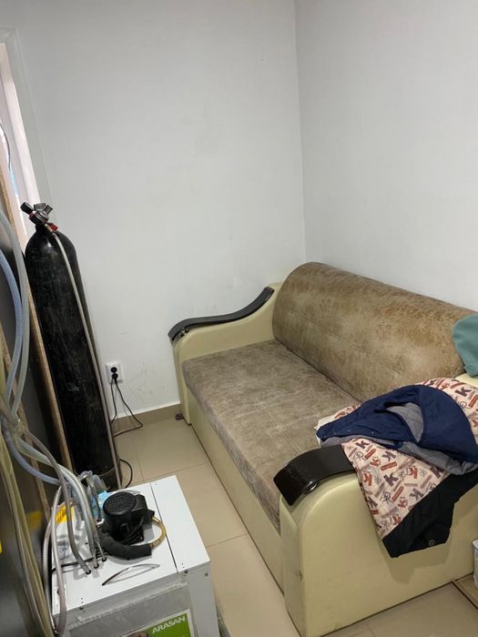 Продам коммерческую недвижимость