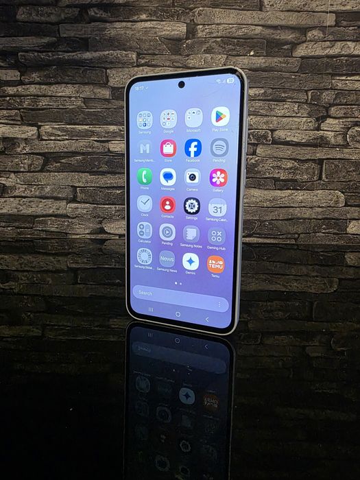 Samsung galaxy A35 5g