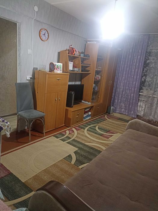 1- комнатная квартира