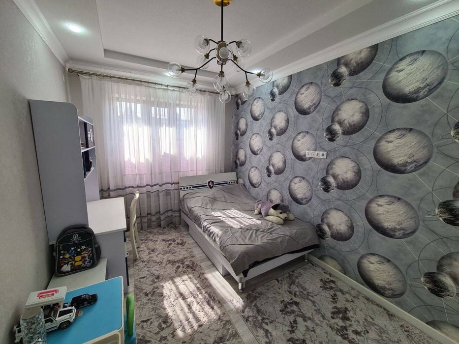 Продаётся Дом  Мирзо Улугбекский район. Улица Циолковского. Карасу-6