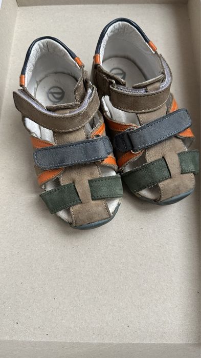 Детский обувь для мальчик