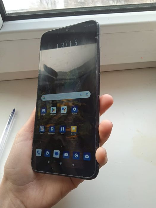 Срочно продам Redmi 9C