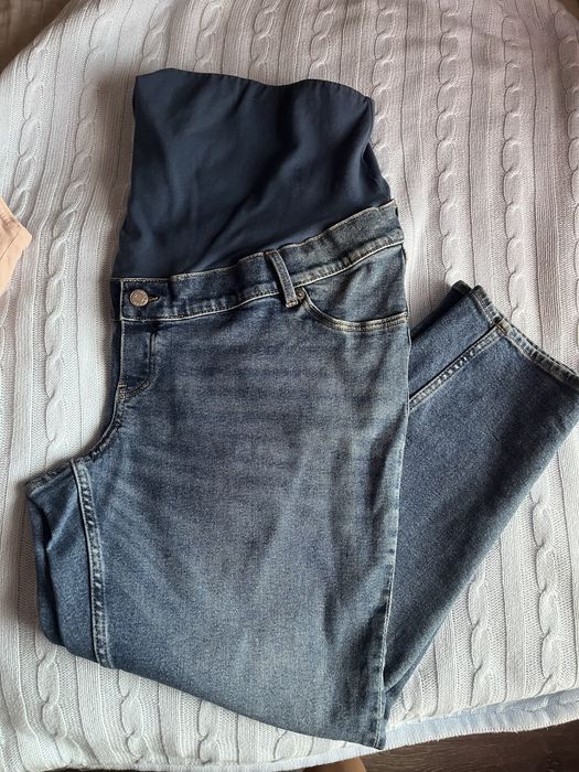 Дънки за бременни H&M 44 размер