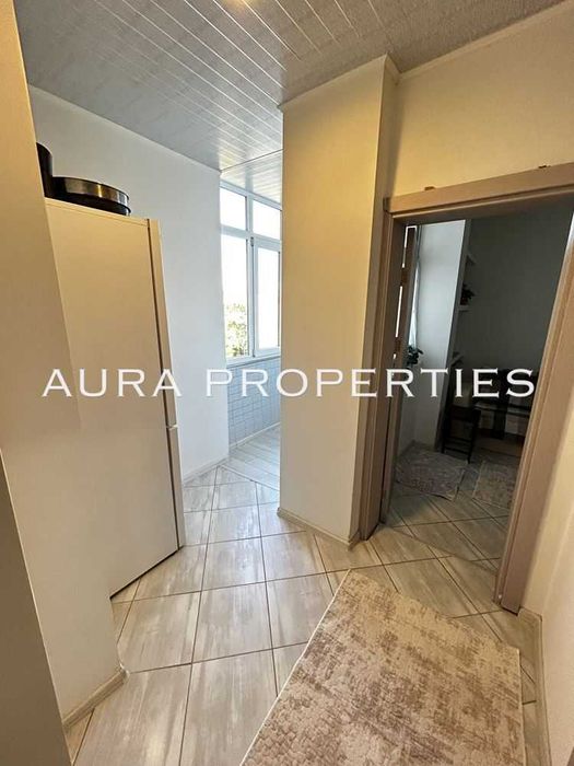 Дава се под наем Двустаен апартамент в Разград, Лудогорие - 50 кв.м за 239.7 € - Снимка #6