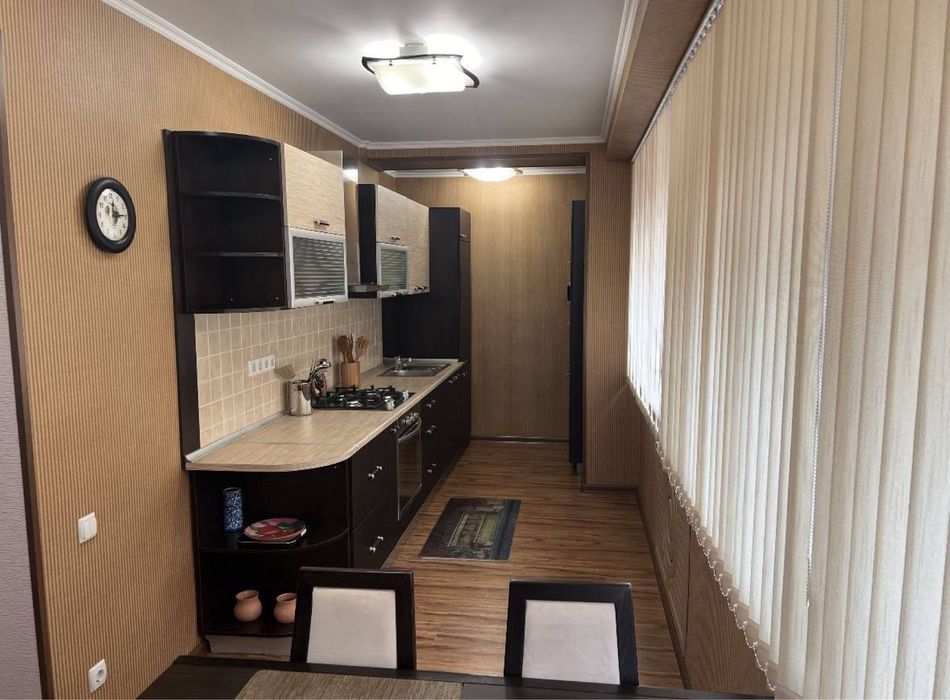 Ц1 бибигон эко парк 4/2/4 100м2