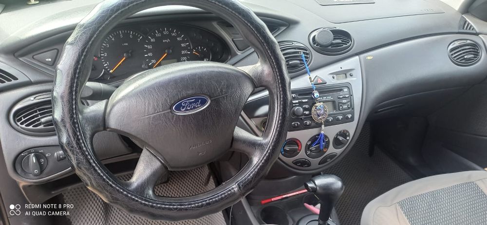 Продам  Ford Focus
