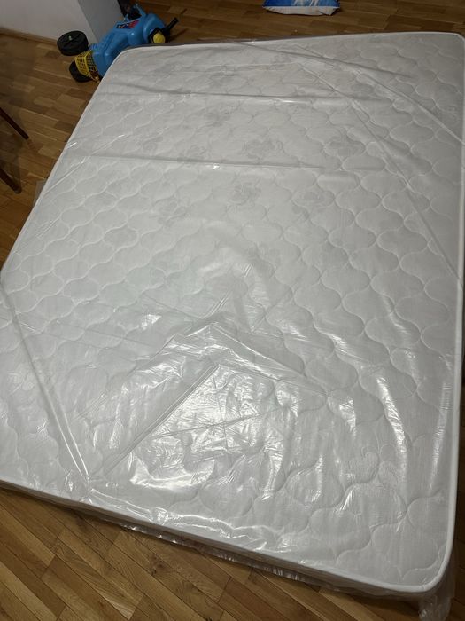 Saltea 160x200 noua