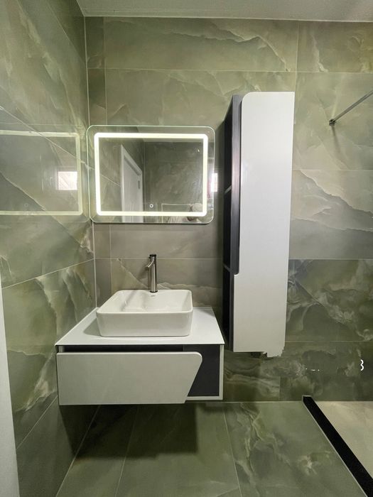 Ремонт квартир под ключ