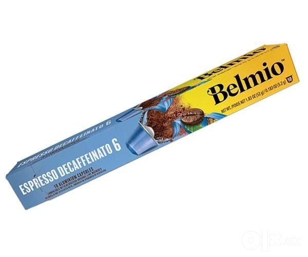 Продаётся coffe Belmio