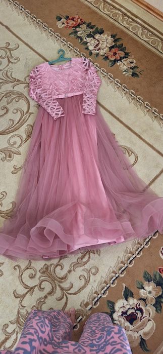 Платье 12-15 лет