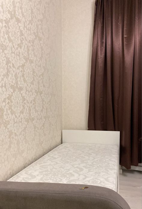 Кровать Бримнесс Икеа ikea brimness