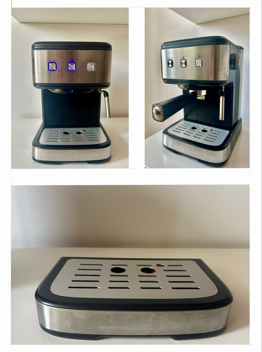 Кафе машина Gorenje