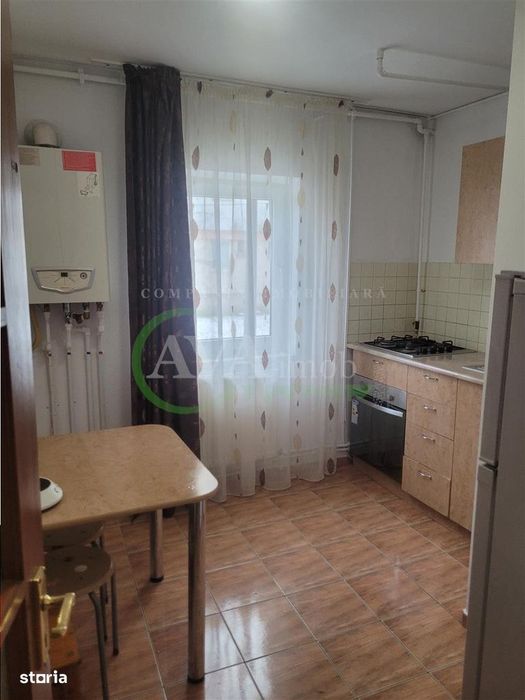 Garsoniera confort 1, zona Neagoe Voda