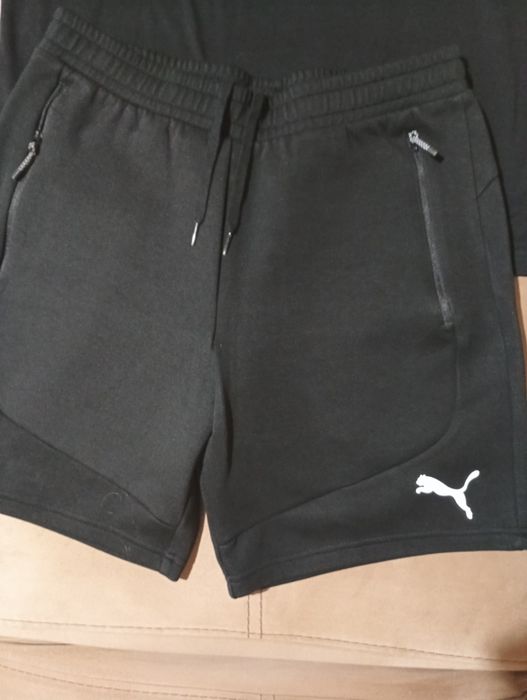 мъжки комплект  Puma