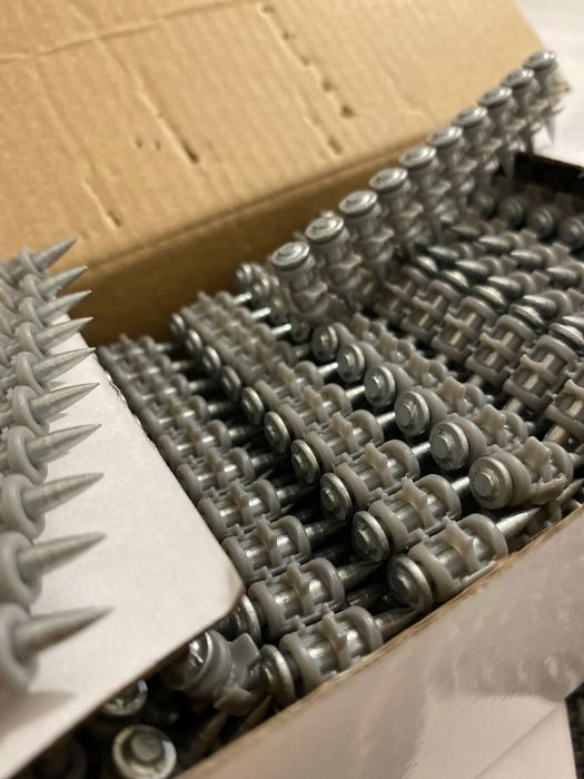 Cuie pistol Hilti BX3 Târgu Jiu