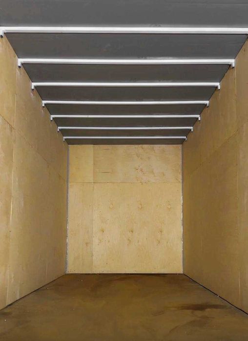 Avtotent Furgon Gazel