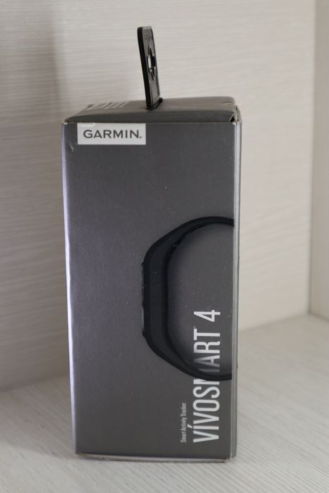 Garmin Vivosmart 4