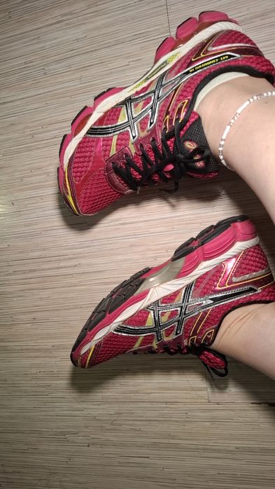 Оригинални маратонки Asics