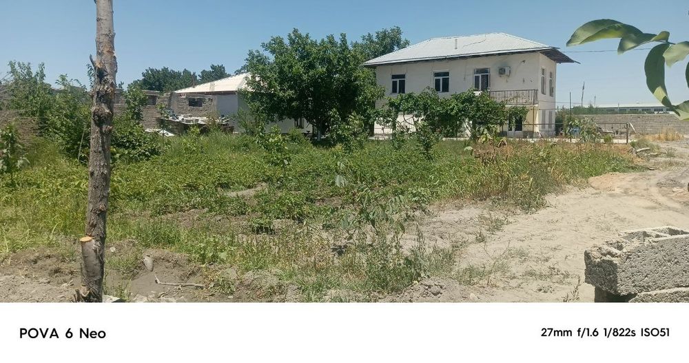 Dacha sotiladi 33 sotik tayyor biznesi bilan ishlab turgan joy sotilad