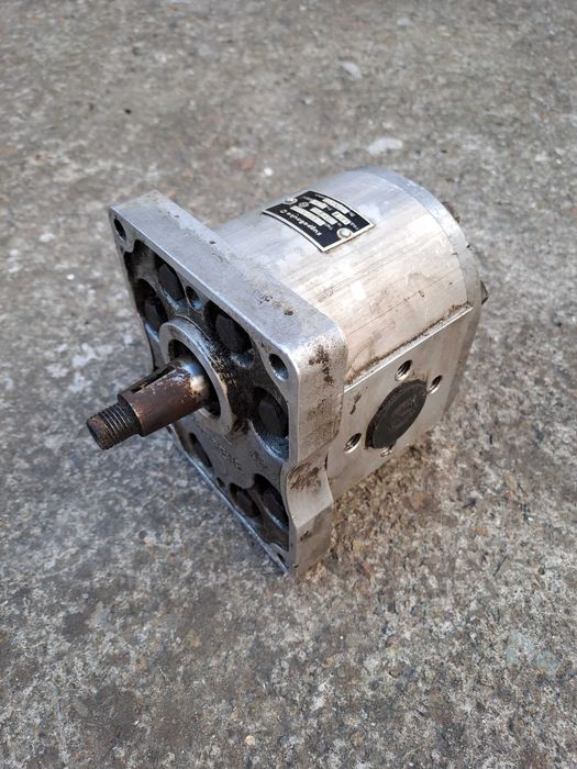 Хидравлична помпа А 94 Х