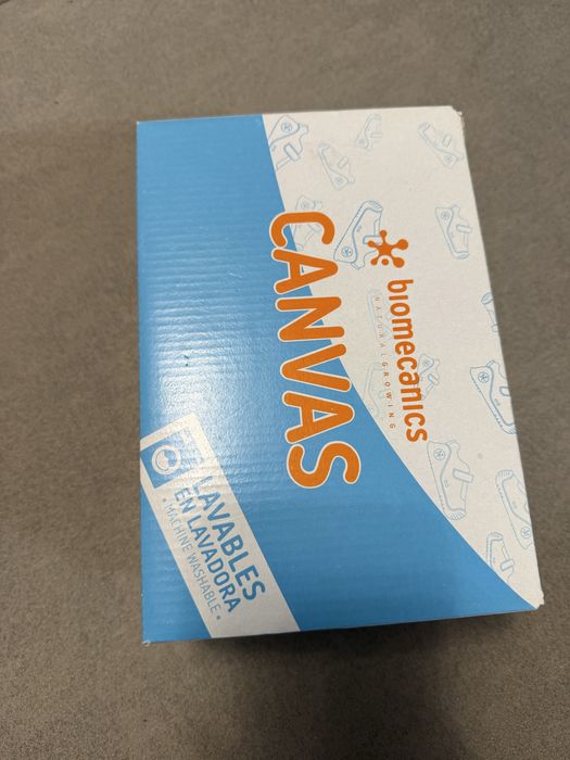 Сандалии Biomecanics 23 размер