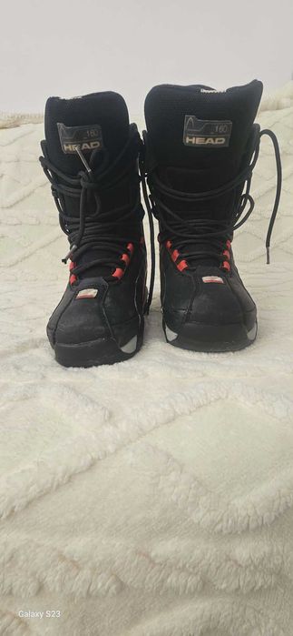 Snowboard обувки Head N38