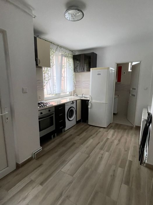 Casa de inchiriat - Piata Cluj, Sibiu