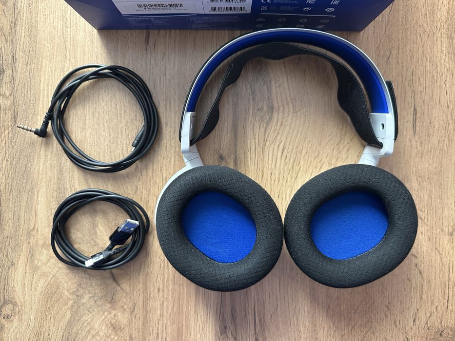 Продам Наушники Steelseries Arctis 7 Wireles