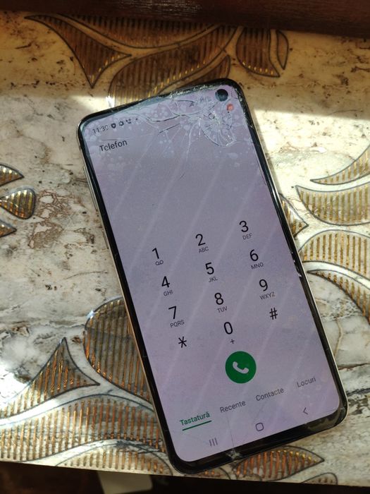 Samsung galaxy S10e