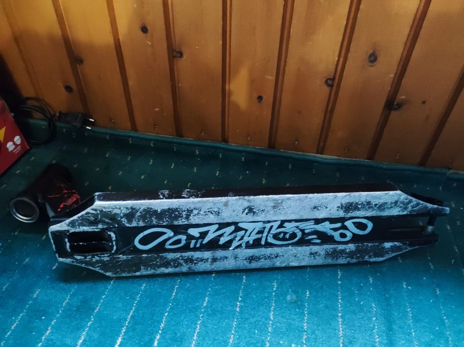 Продам деку для самоката Limit