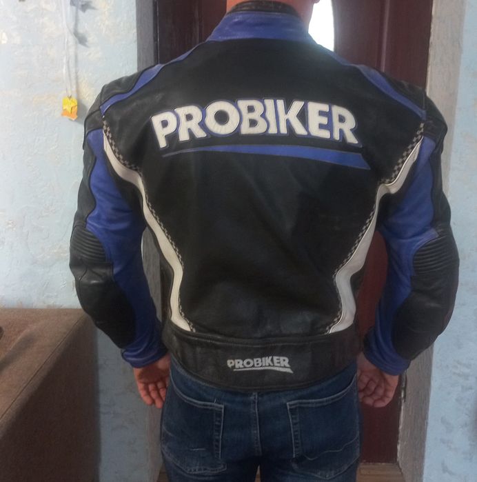 Обмен. Мото костюм. экипировка