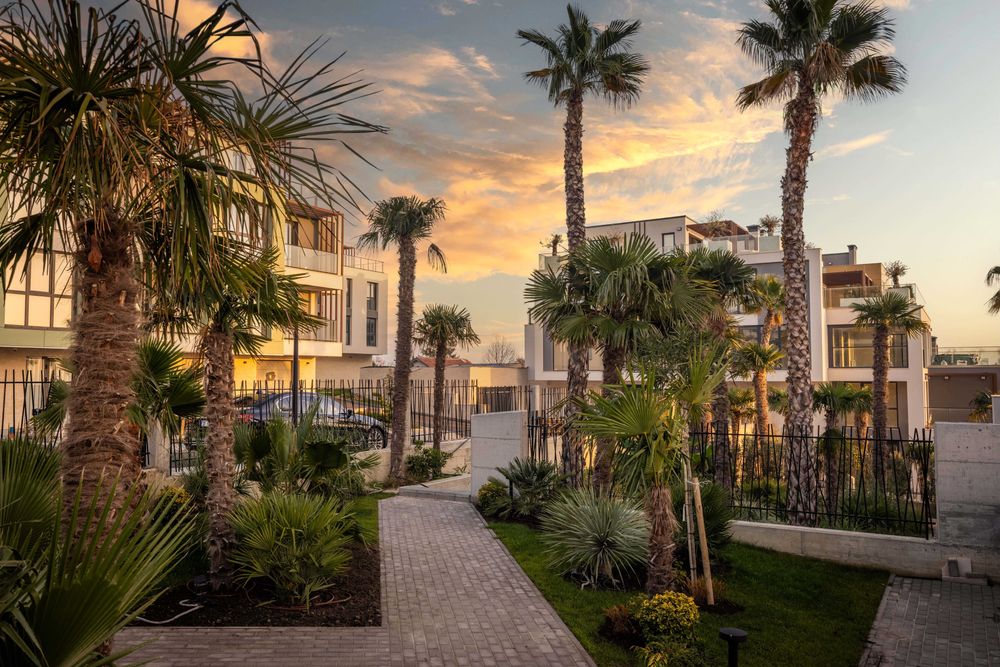 3 стаен ДО КЛЮЧ/ Панорама - морска+парк/ ОТ СОБСТВЕНИК без комисионна