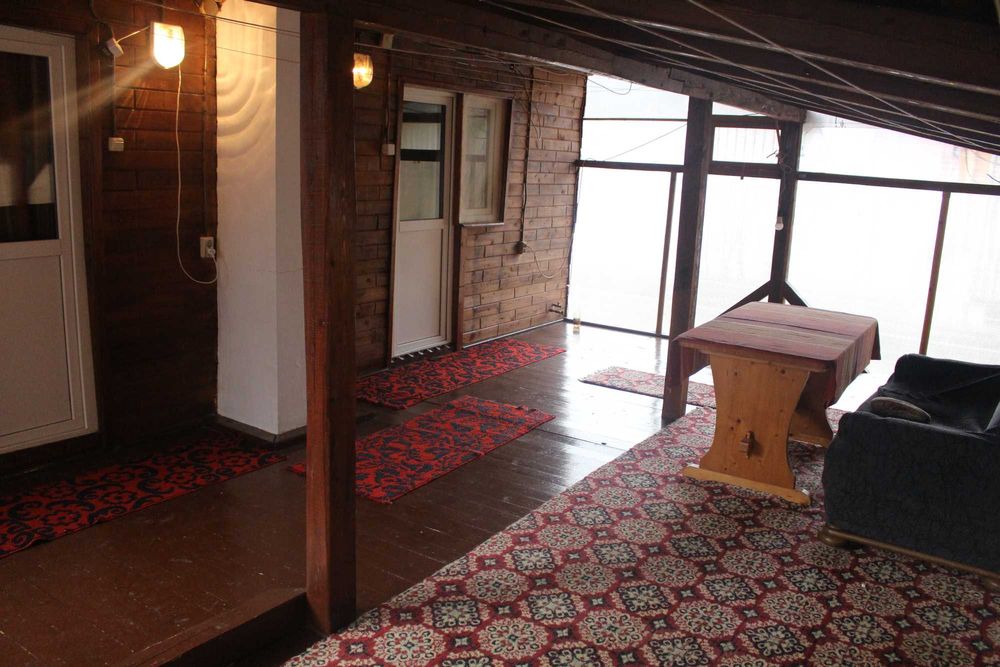 Cabana de inchiriat - Gârda de Sus