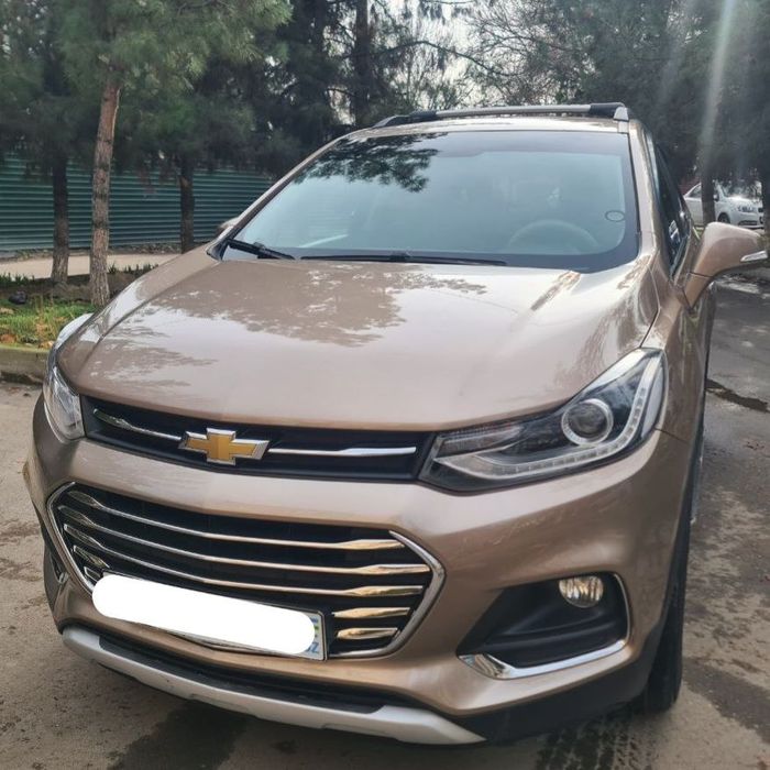 Продам Tracker 1