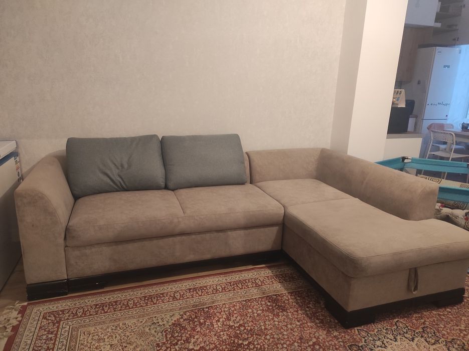 Диван раскладной