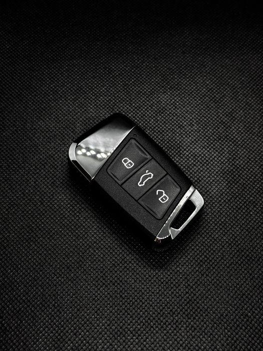 Carcasă cheie Volkswagen Passat B8 / Golf 7 8 / Tiguan / Arteon