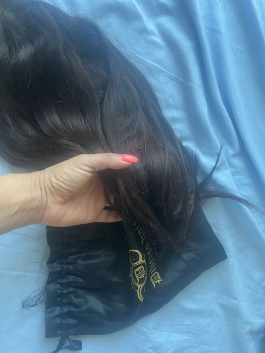 Коса  Diverso най- висок клас -160 гр., около 47 см