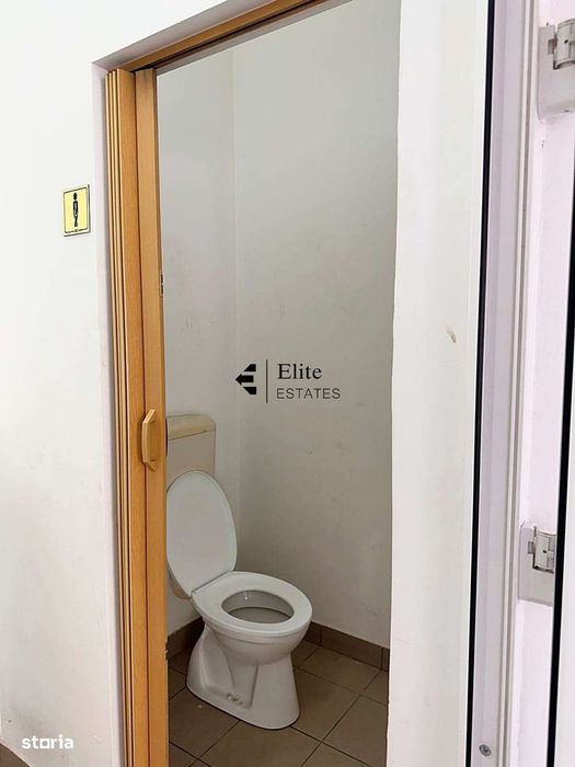 Spatiu comercial central, in  Oradea